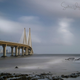 Bandra-Worli Sealink by Sal Virji